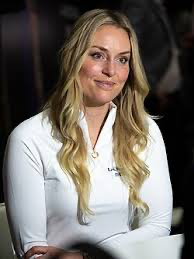 LINDSEY VONN