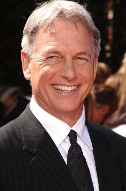 MARK HARMON